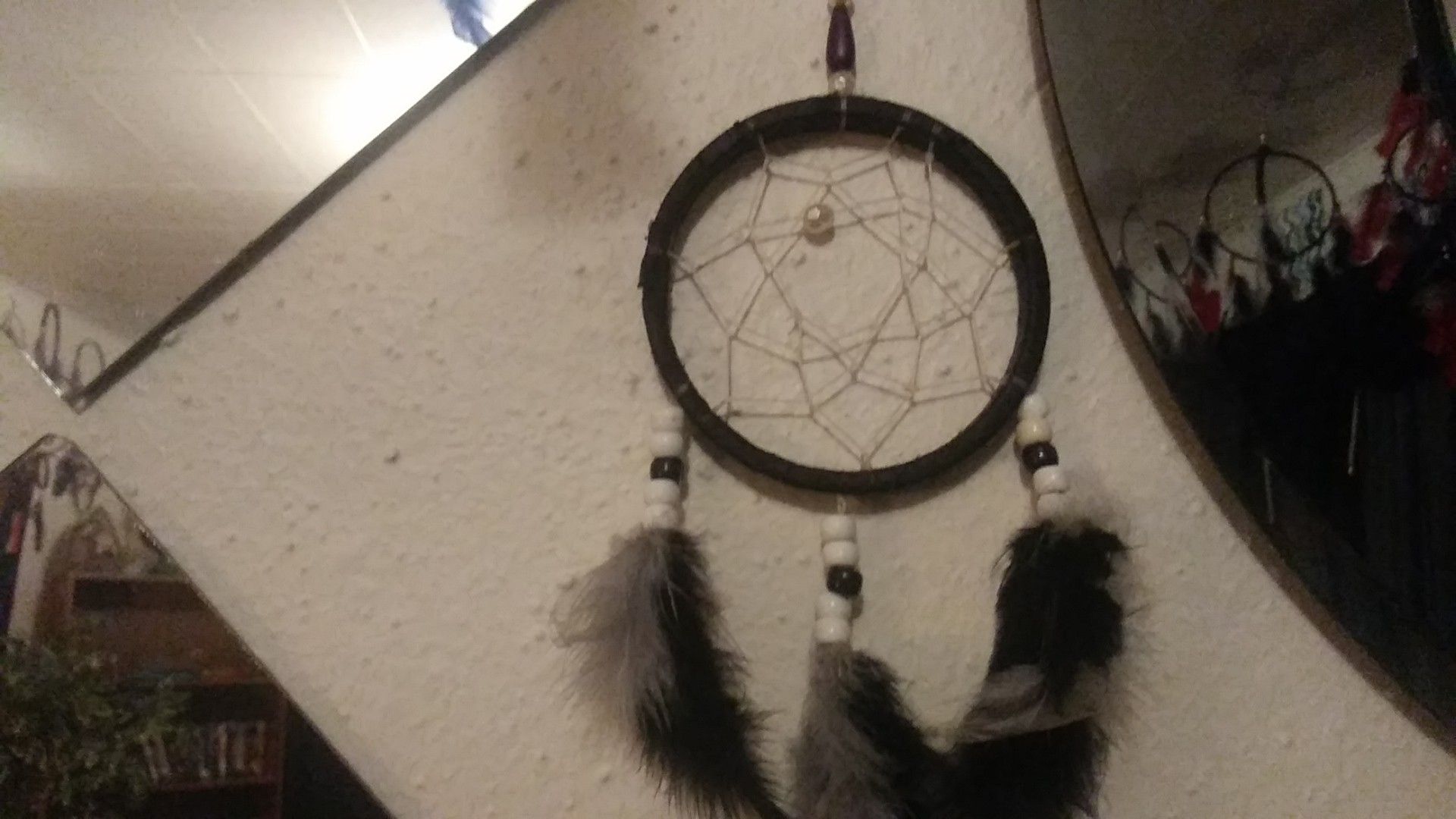 Small Dream catchers
