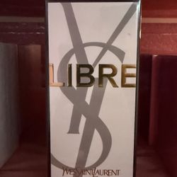 ysl libre women’s perfume