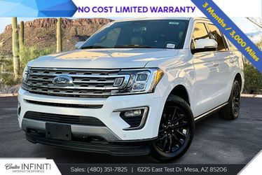 2021 Ford Expedition