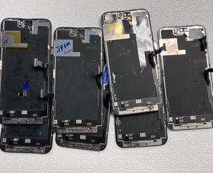 iPhone 14 Pro Max OEM LCD (not Working )