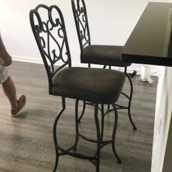 Bar Stools