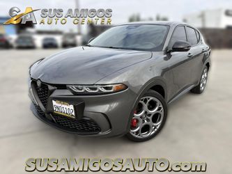 2024 Alfa Romeo Tonale