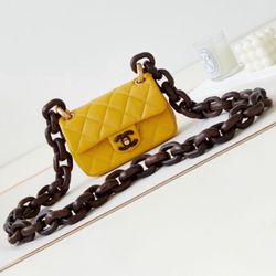 Chanel Small Bag Women’s 