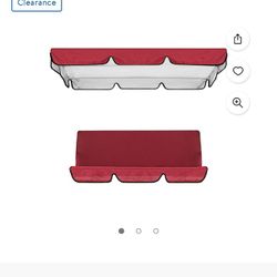 Waterproof Swing Cover