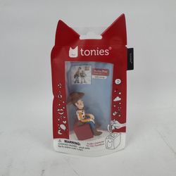 New Tonies Disney Toy Story - Woody Audio Figurine 10000511
