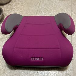 Booster Seat