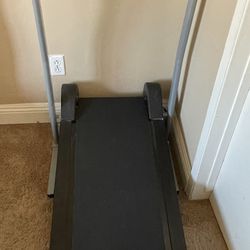 Exercise Equipment 