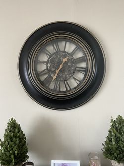 Wall Clock