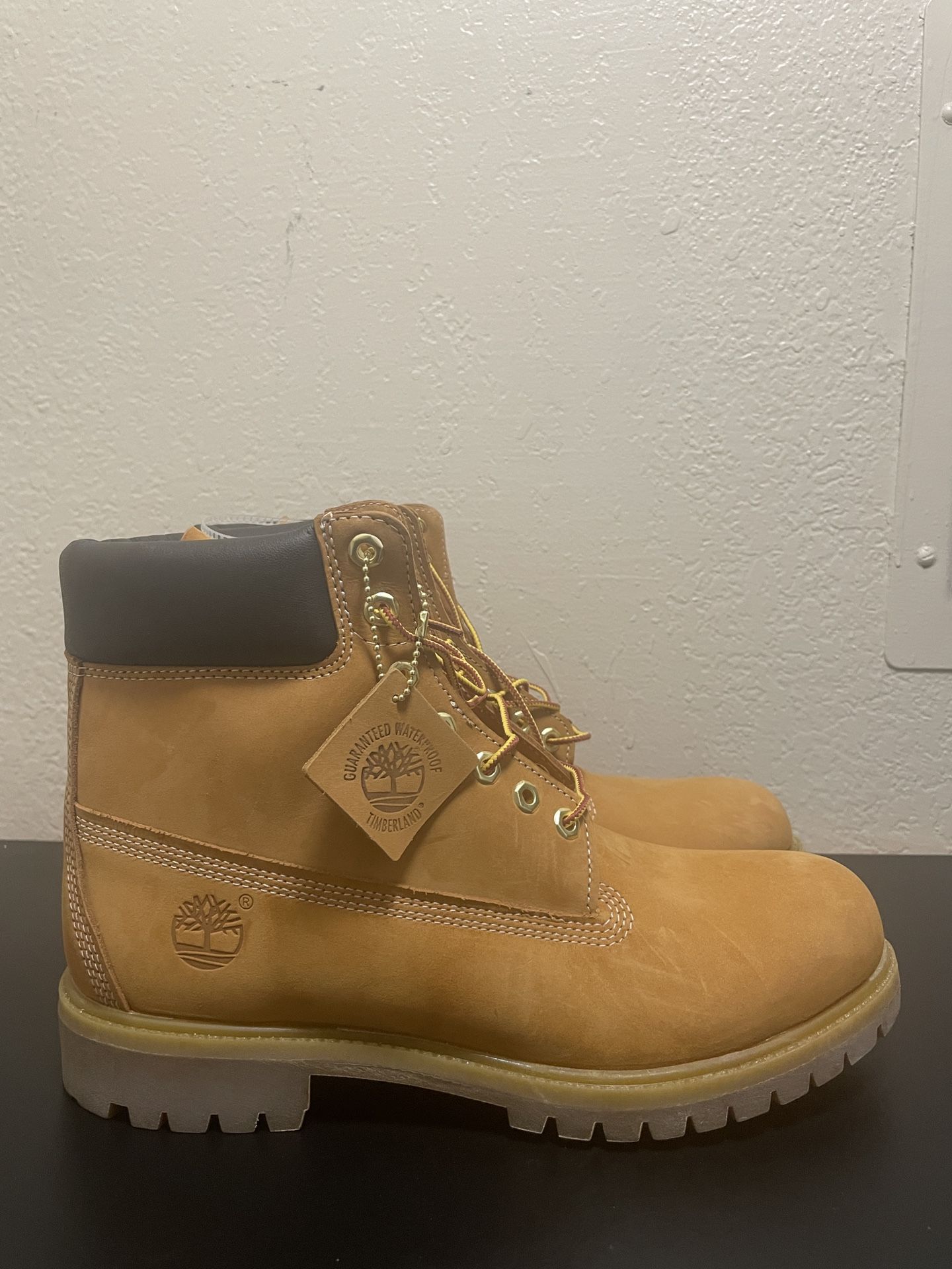 Timberland 6" Premium Waterproof Boot