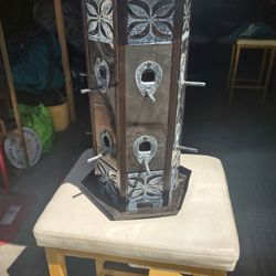 Bird Feeder 