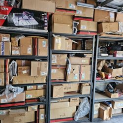 aftermarket Auto Parts