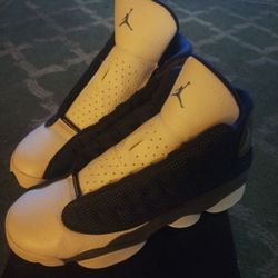 Jordan 13 Flint's New 7Y or 8.5W