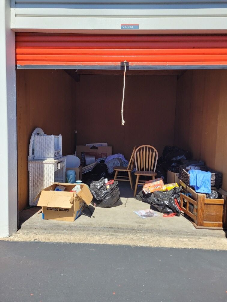 Free storage Unit for Sale in Stockton, CA OfferUp