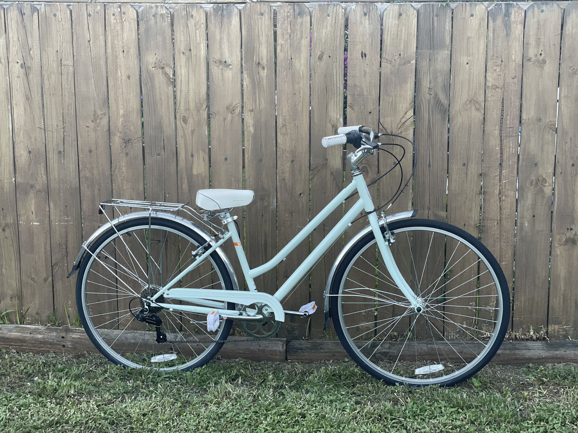 Schwinn Woman’s Bike 