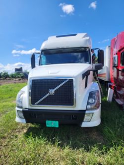 Truck & Trailer