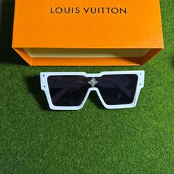 Louis V Glasses