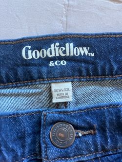 goodfellow pants