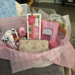 Boo Baskets For Any Budget 