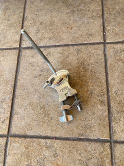 Pdp Single Tom Clamp