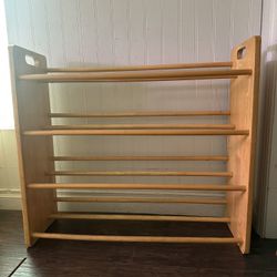 Shoes Rack