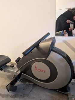 Rower