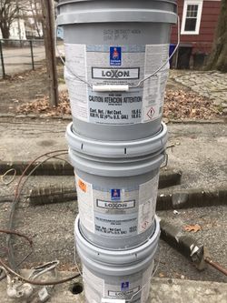 Loxon Acrylic/Block Surfacer