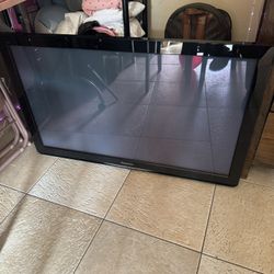 Panasonic Tv 