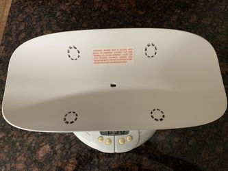 Salter Baby Scale