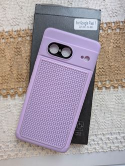 New Google Pixel 7 Phone Case