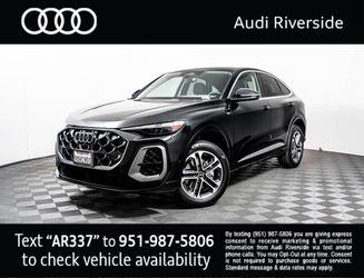 2026 Audi Q5 Sportback
