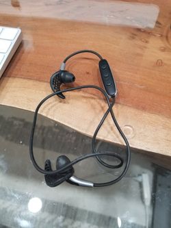 Jay bird Wireless headphones