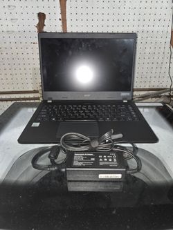 Acer laptop