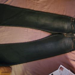 Mens GUESS JEANS, NEW, SZ 31