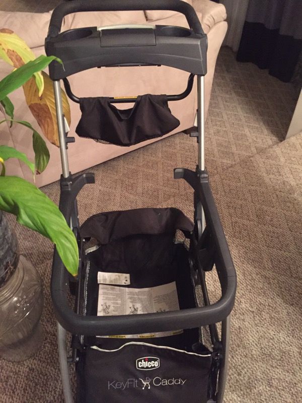 Chicco Key Fit Stroller