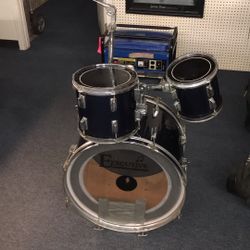 Executive Drums 