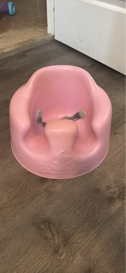Bumbo Floor Seat – $35