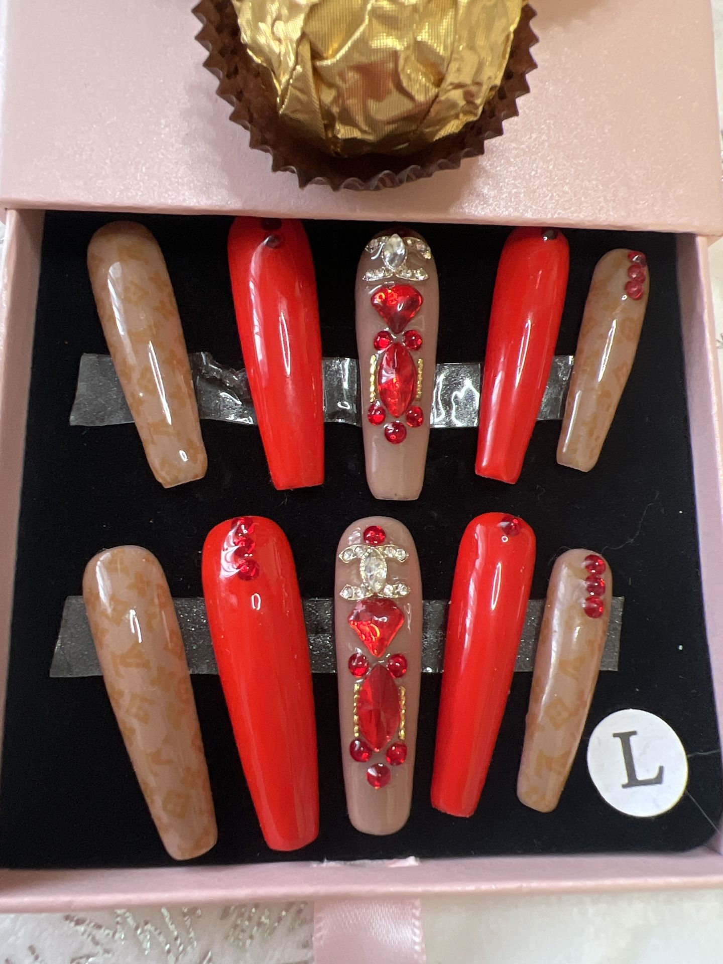 Press On Nails