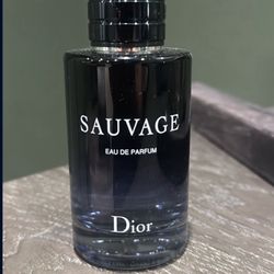 Dior Savage Cologne