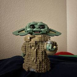 Lego lot