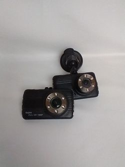 Cameras For The Car Okay