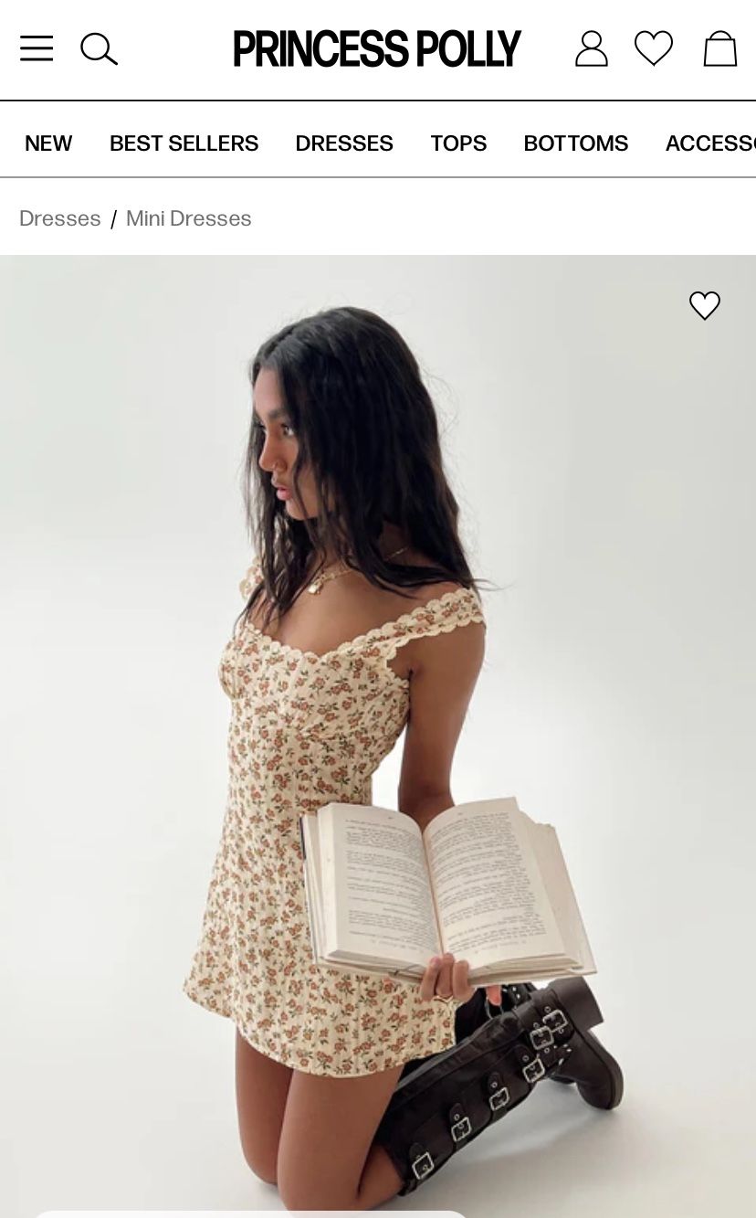 Cute Dress