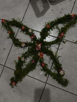 Custome fiary wings