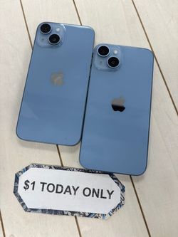 🔥 Incredible Performance, Amazing Deals!- Apple iPhone 14 5G  