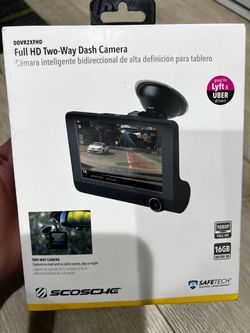 Camara dos direcciones nuevo en liquidacion
