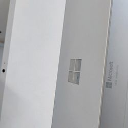 Microsoft Surfaces Pro, 8gb Ram 128gb