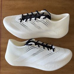 adidas Climacool 4D Laced Off White Black JQ6637 Men's Size 9.5 NEW