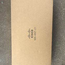  Cisco Meraki MA-ANT-21 Antenna 13dbi 5GHz All Parts Included