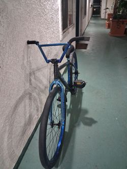 Throne bike