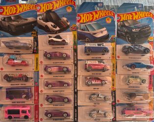 Hotwheels