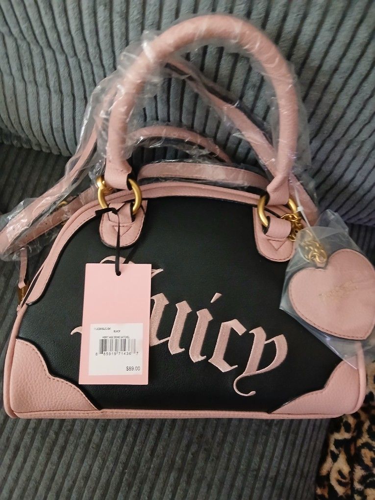 Juicy Couter Bag